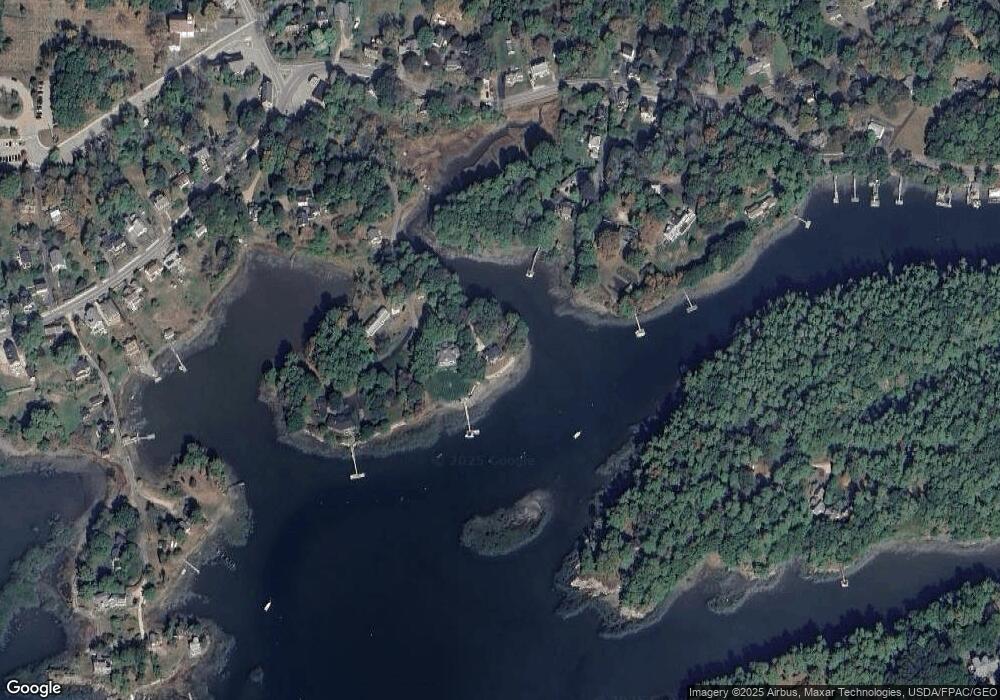 8 Hoyts Island Ln unit 8, Kittery Point, ME 03905 - photo 1