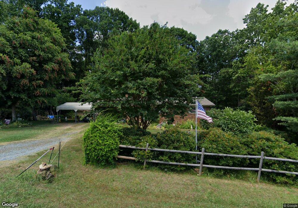 1214 Willow Wood Rd, Asheboro, NC 27205 - photo 1