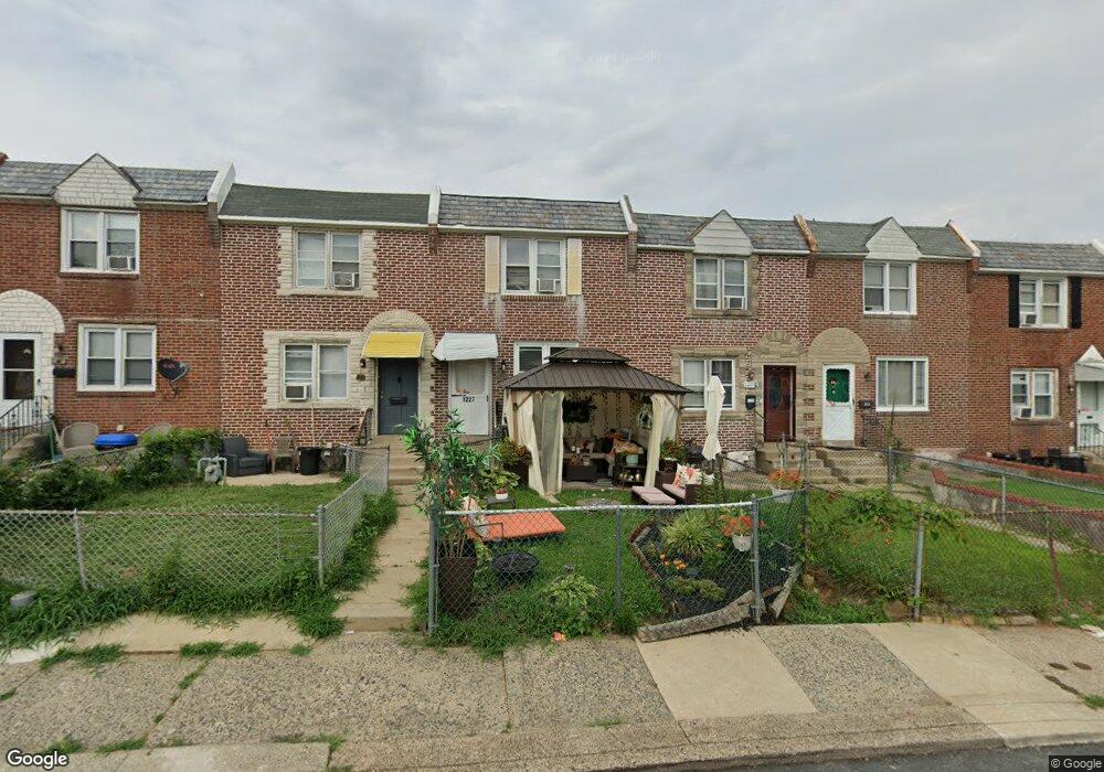 1225 Edgehill Rd, Darby, PA 19023 - photo 1