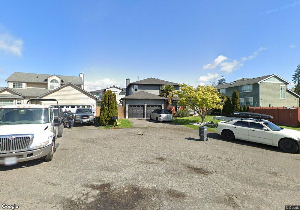 1308 S 234th Place, Des Moines, WA 98198 - photo 1