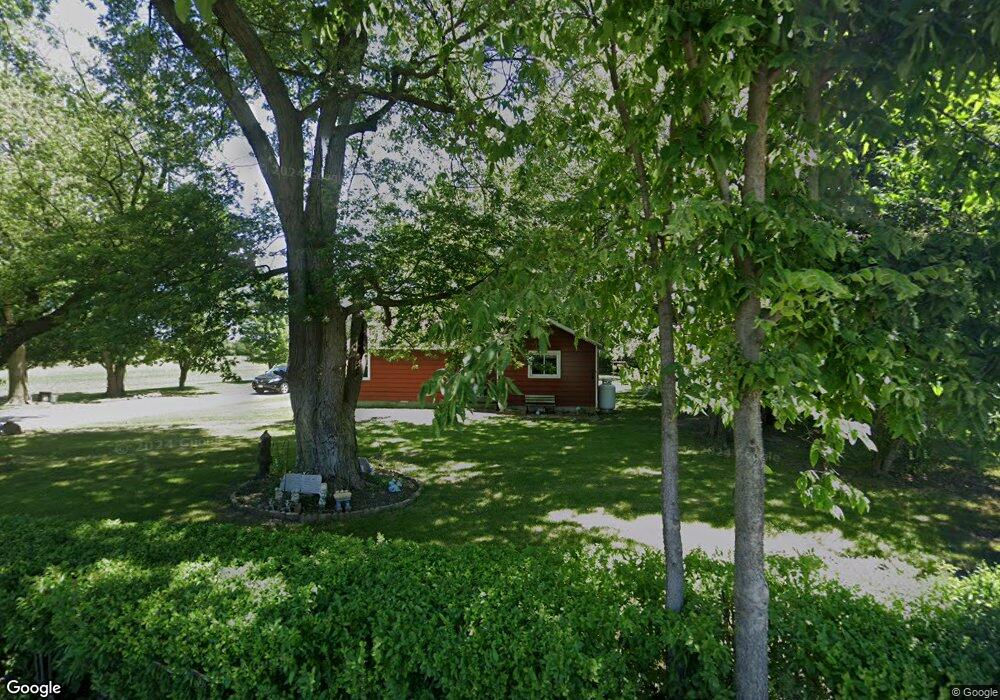 1870 Galatea Rd, North Baltimore, OH 45872 - photo 1