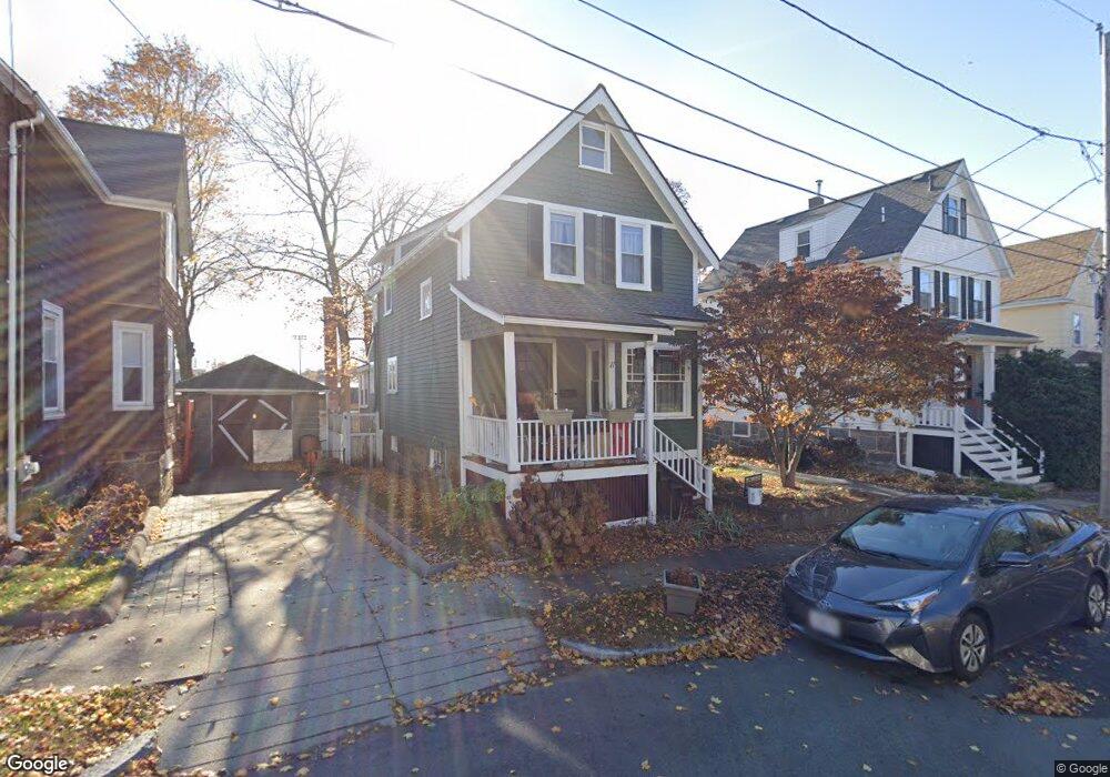 11 Union St, Melrose, MA 02176 - photo 1