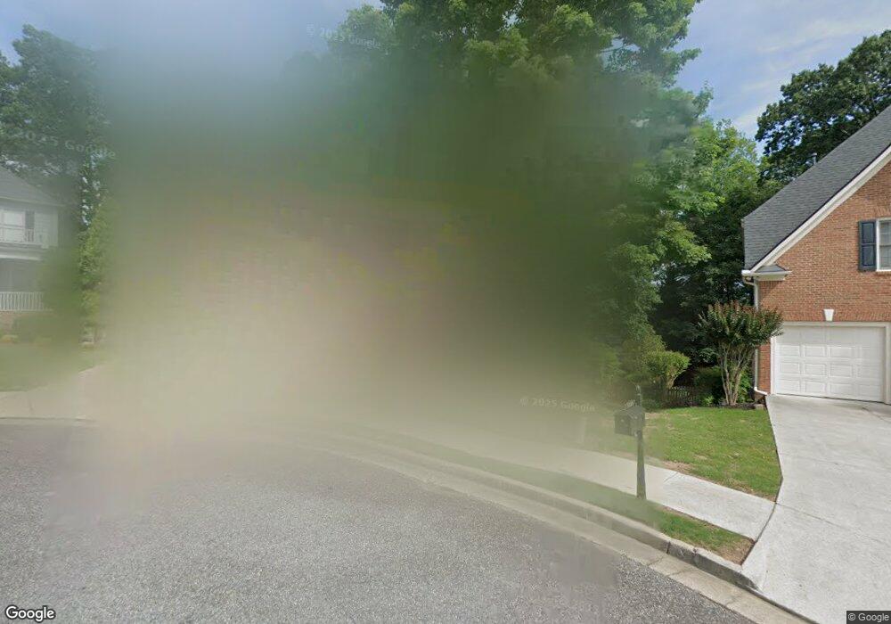 3014 Trailstone Way, Dacula, GA 30019 - photo 1