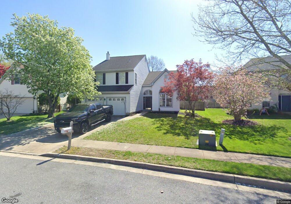 14 Bloomfield Ct, Mount Laurel, NJ 08054 - photo 1