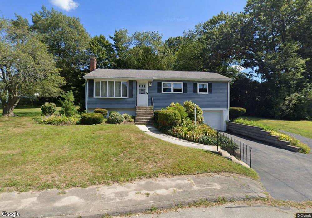 41 Michael Rd, Randolph, MA 02368 - photo 1