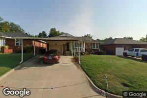 3921 NW 33rd St, Oklahoma City, OK 73112