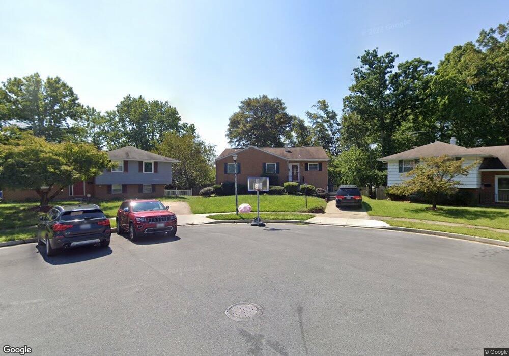 3902 Amy Ln, Randallstown, MD 21133 - photo 1