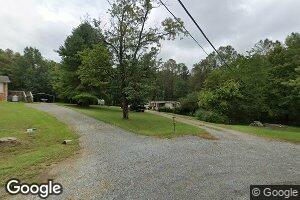 217 Deerwood Dr, Rocky Mount, VA 24151
