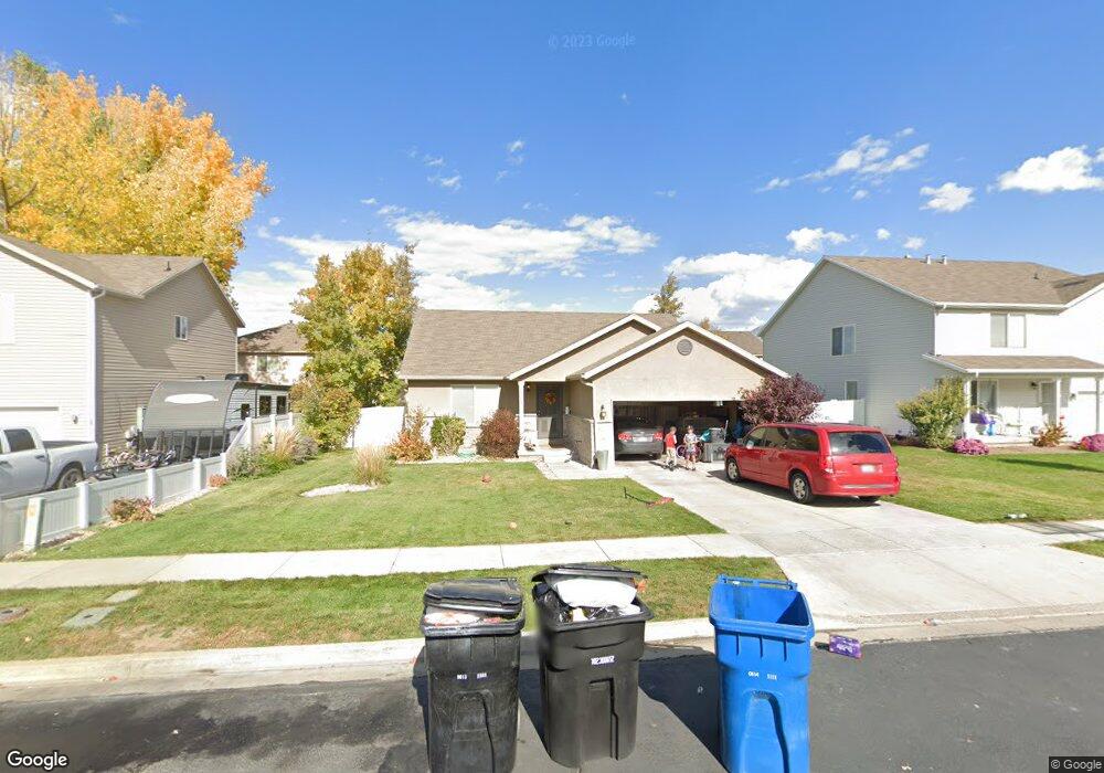1064 W 590 S, Spanish Fork, UT 84660 - photo 1