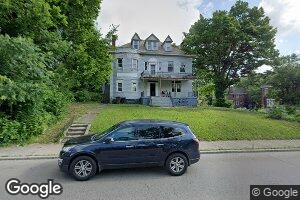 250 Forest Ave, Cincinnati, OH 45229
