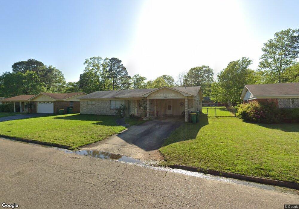 4105 Wood St, Texarkana, TX 75503 - photo 1