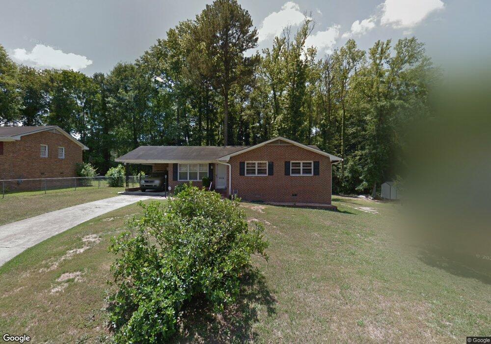 2536 Hyde Park Rd, Macon, GA 31211 - photo 1