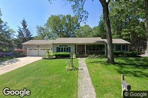 421 Monmouth Ave, Pine Beach, NJ 08741