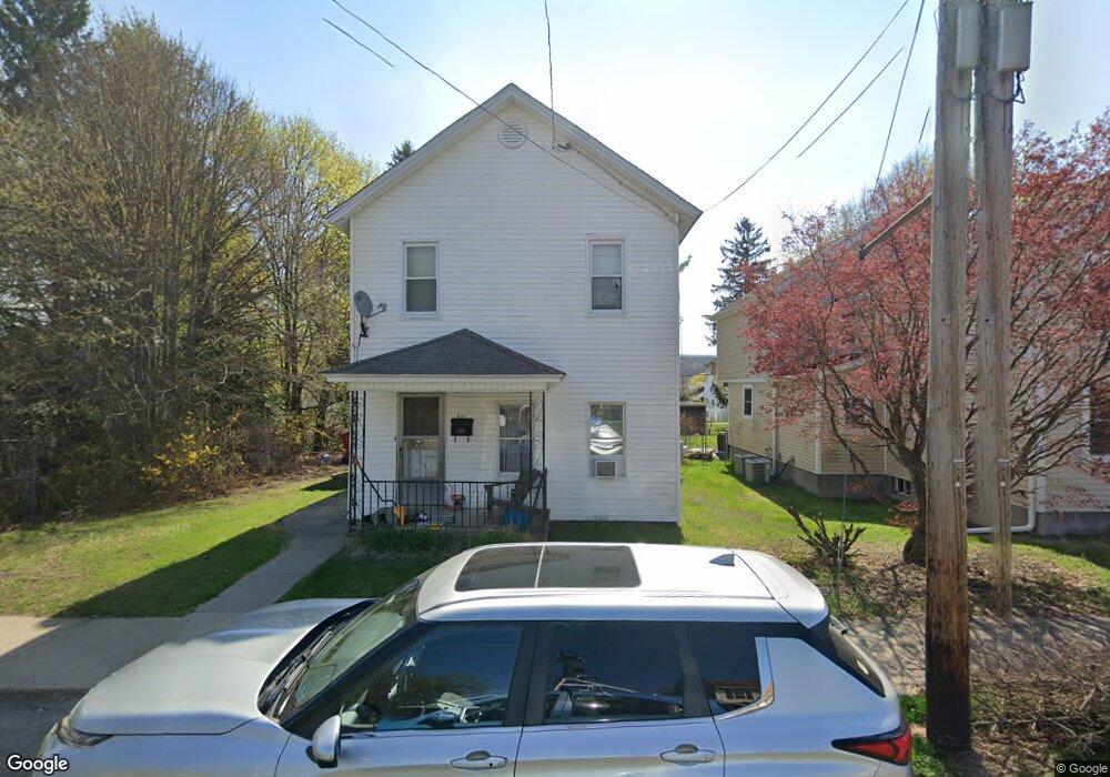 642 Jefferson Ave, Jermyn, PA 18433 - photo 1