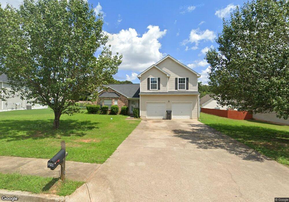 20 Willow Oak Way, Covington, GA 30016 - photo 1