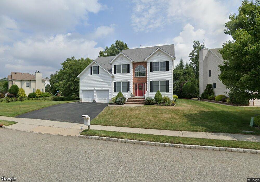 82 Terrace Ave, West Orange, NJ 07052 - photo 1