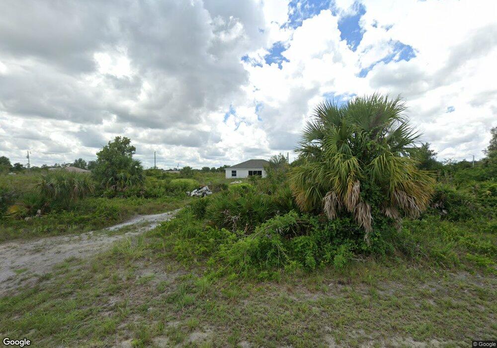 2717 63rd St W, Lehigh Acres, FL 33971 - photo 1