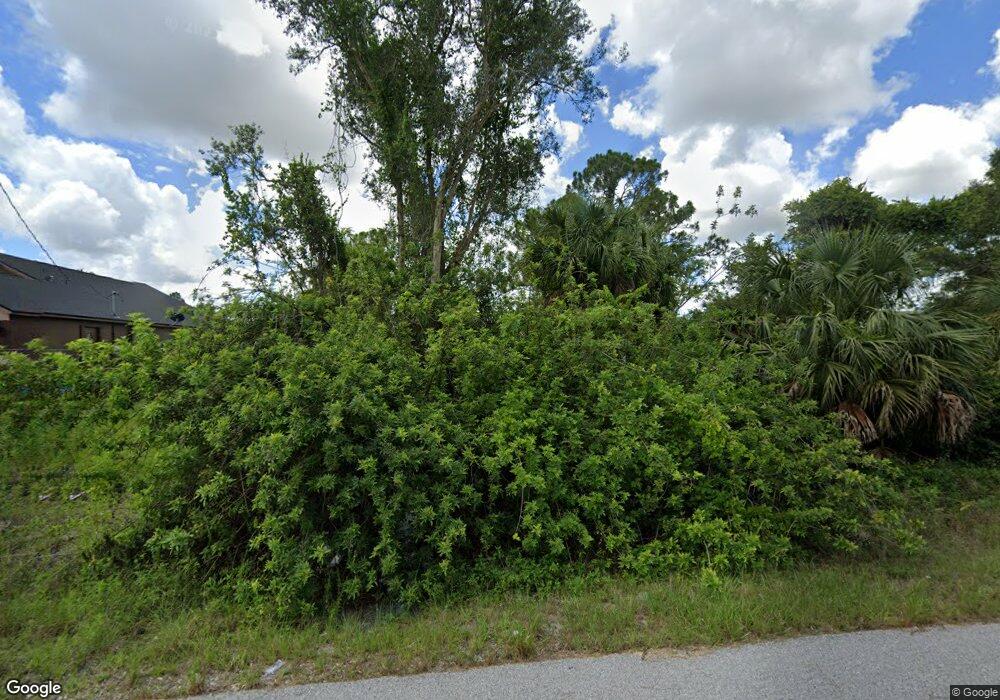 3611 63rd St W, Lehigh Acres, FL 33971 - photo 1