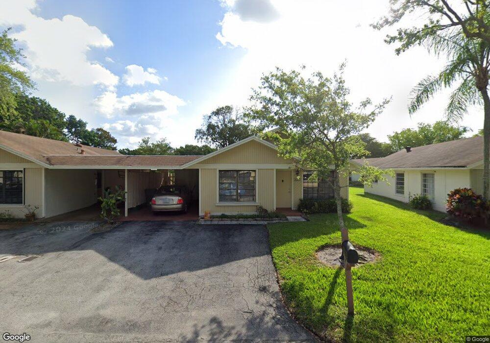 unlisted-address, Davie, FL 33328 - photo 1
