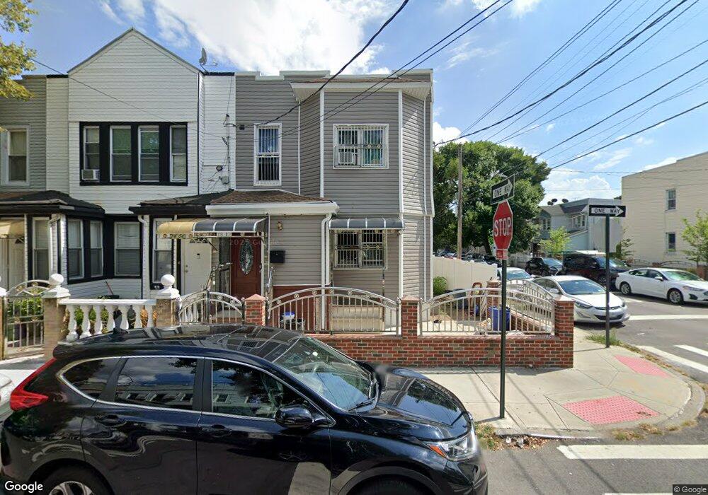 7802 95th Ave, Ozone Park, NY 11416 - photo 1