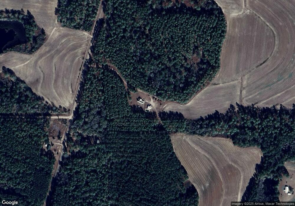 627 Lloyd Rd, Meigs, GA 31765 - photo 1