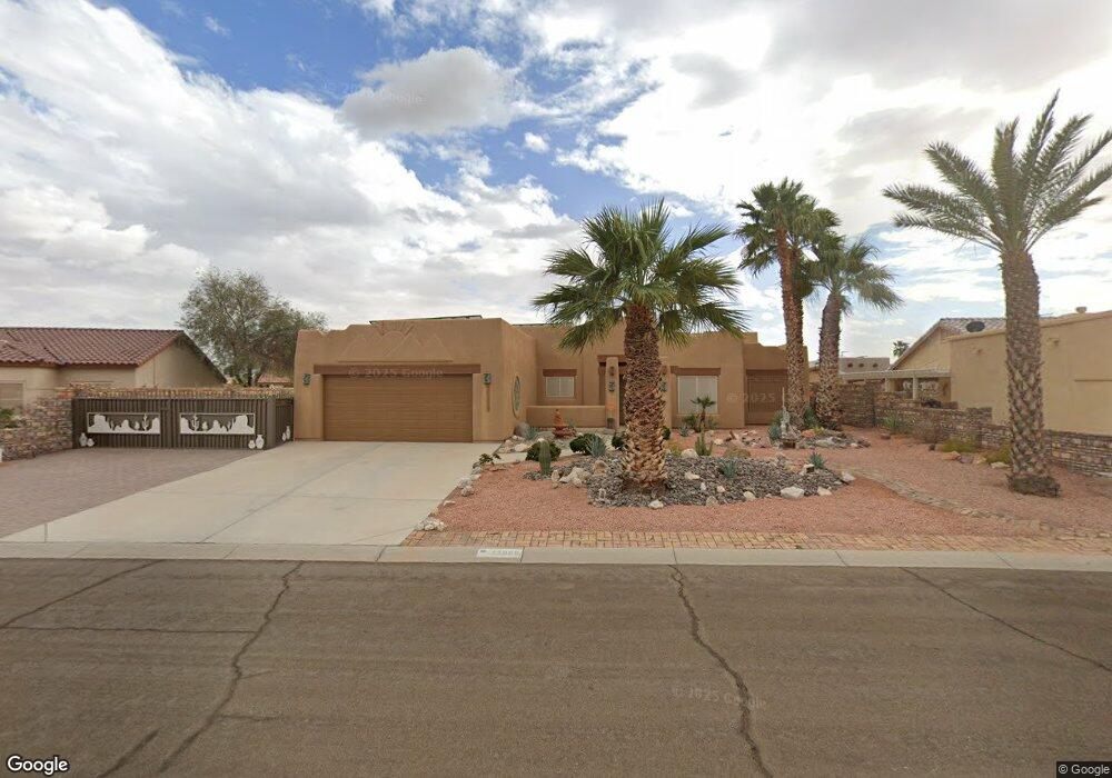 13909 E 53rd Ln, Yuma, AZ 85367 - photo 1