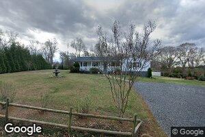 19 Castle Mountain Rd, Castleton, VA 22716
