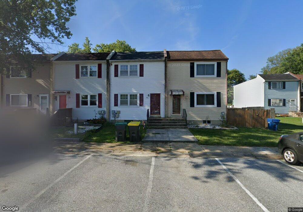 826 Hasting Ct, Newark, DE 19702 - photo 1