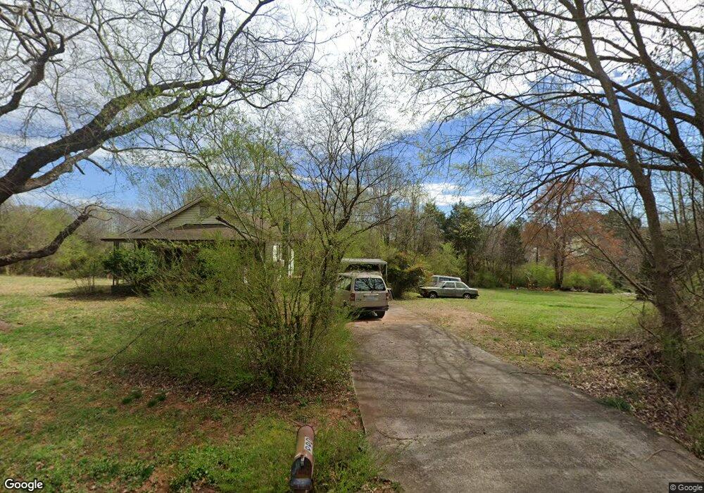 992 Jennings Rd, Statesville, NC 28625 - photo 1