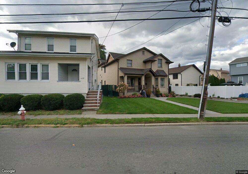 420 E 54th St, Elmwood Park, NJ 07407 - photo 1