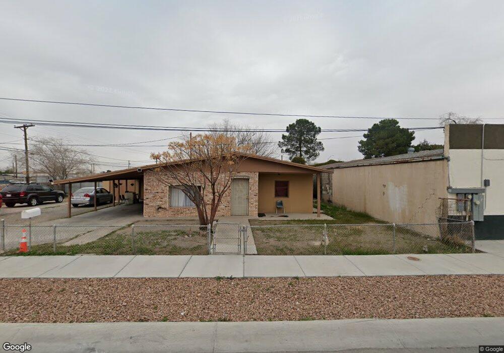 411 Orgain Way, El Paso, TX 79915 - photo 1