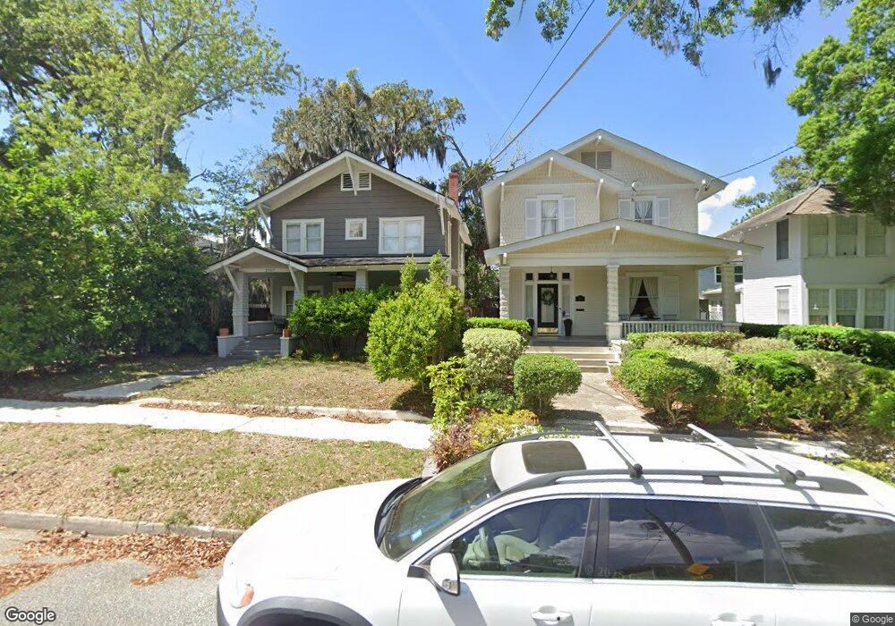 2955 Herschel St, Jacksonville, FL 32205 - photo 1