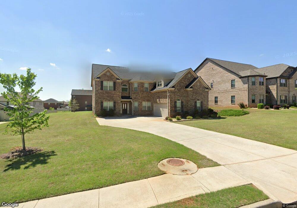 1505 Harlequin Way unit Lot 2216, Stockbridge, GA 30281 - photo 1