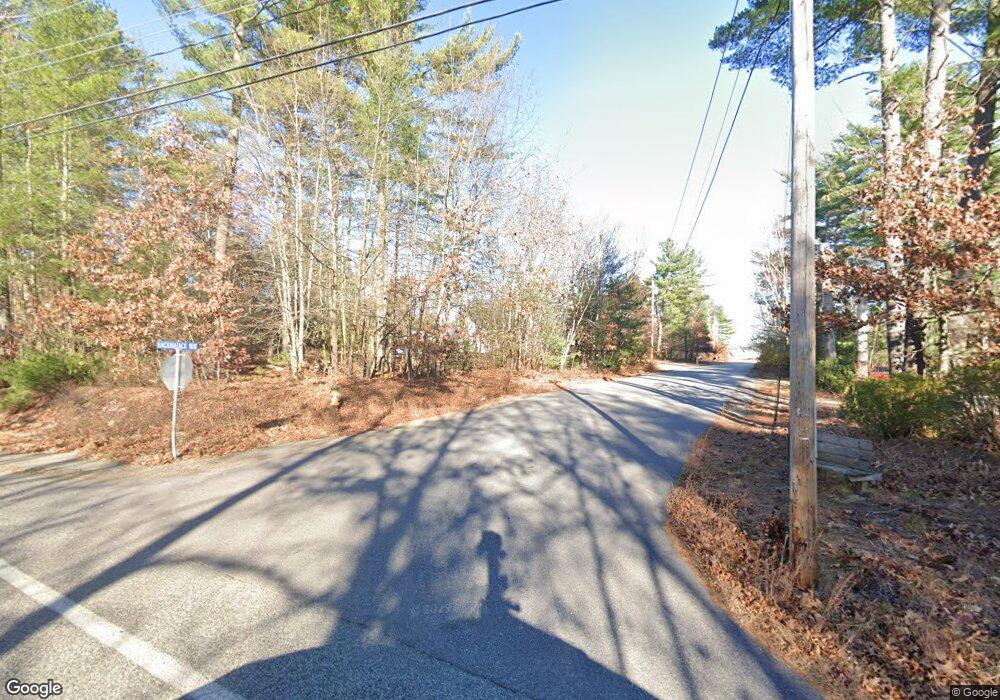 8 Hackmatack Way, Gorham, ME 04038 - photo 1