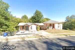 2806 Milam St, Shreveport, LA 71103