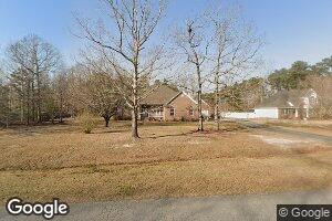 104 Seven Seas Dr, Havelock, NC 28532