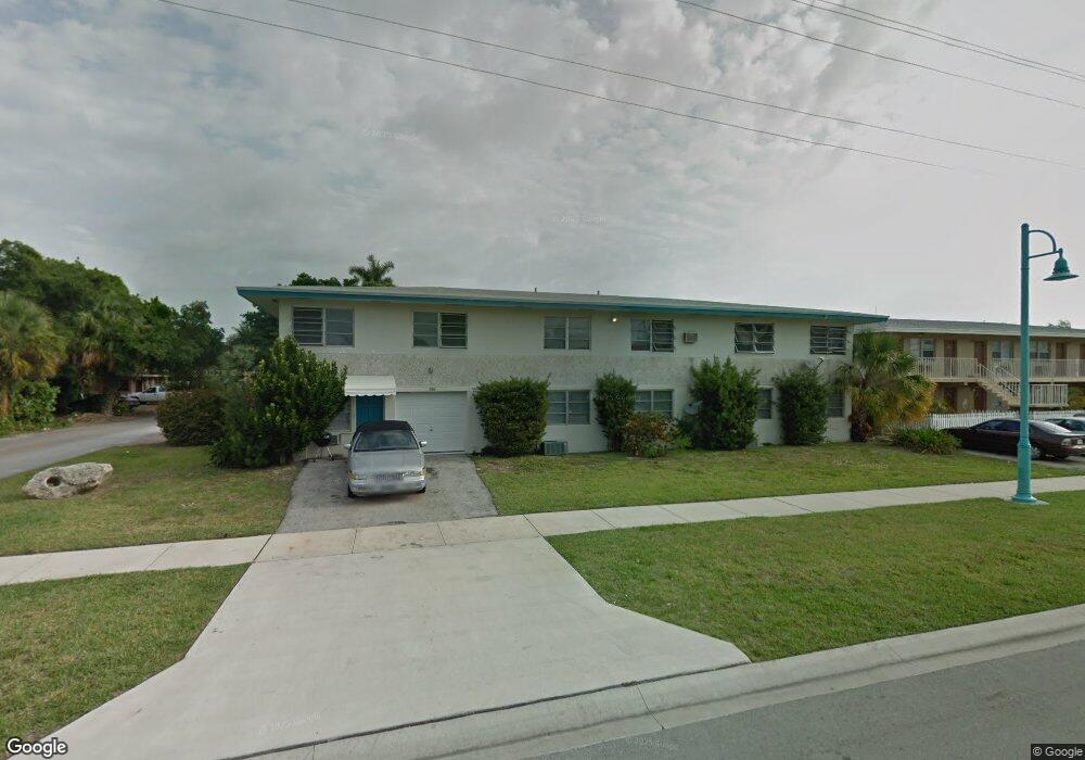 701 Rider Rd unit 80, Boynton Beach, FL 33435 - photo 1