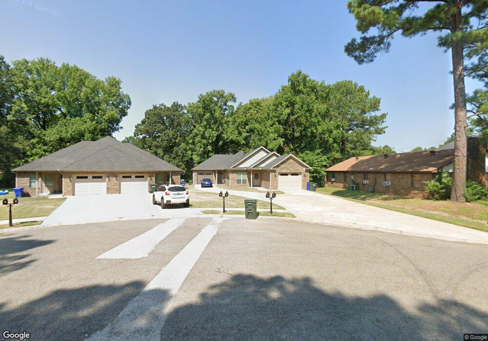 1615 Sarah Cir, Conway, AR 72034 - photo 1