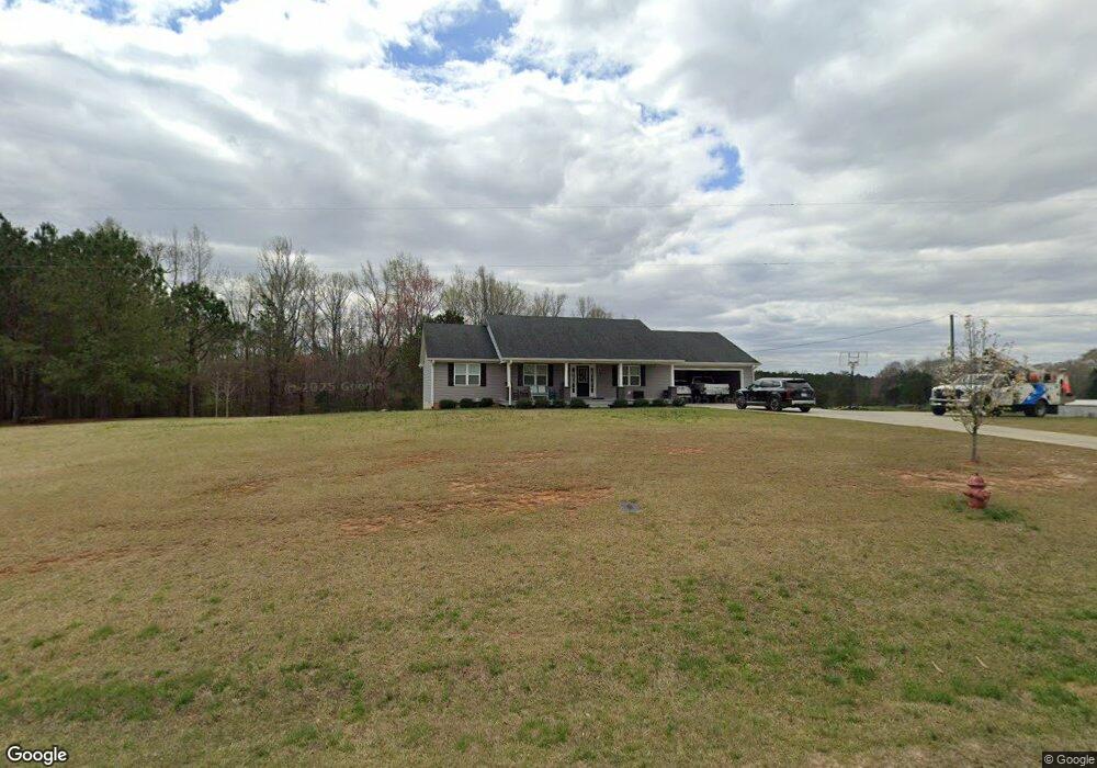 3678 County Road 14, Roanoke, AL 36274 - photo 1