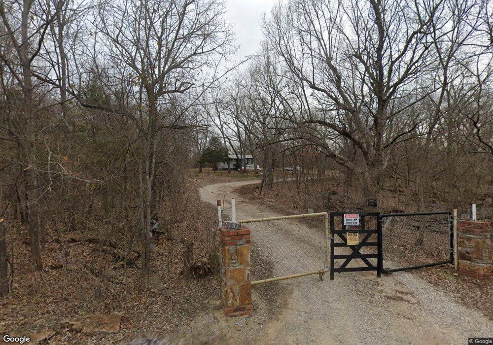 5737 S 109th West Ave, Sand Springs, OK 74063 - photo 1