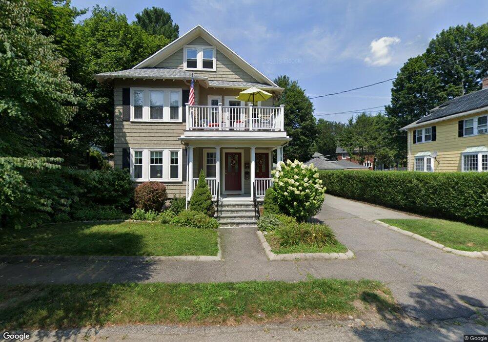 42 Brandon Rd unit 2, Milton, MA 02186 - photo 1