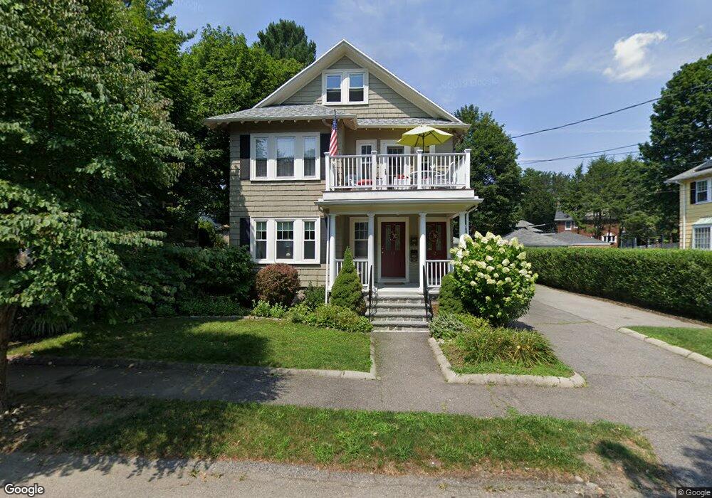 40 Brandon Rd unit 42, Milton, MA 02186 - photo 1