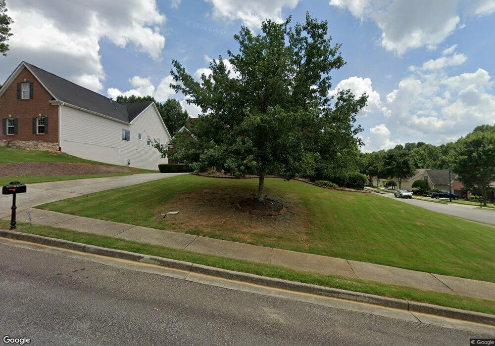 509 Morning Place Way unit 2, Suwanee, GA 30024 - photo 1