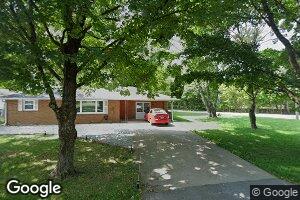 118 S Huston St, Ingalls, IN 46048