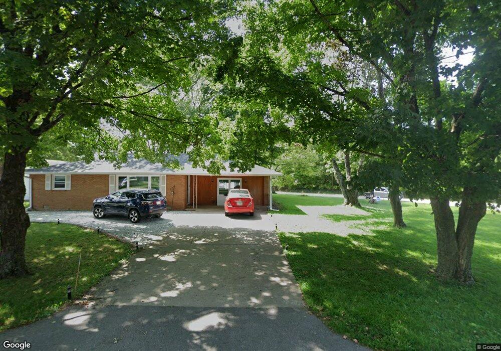 118 S Huston St, Ingalls, IN 46048 - photo 1