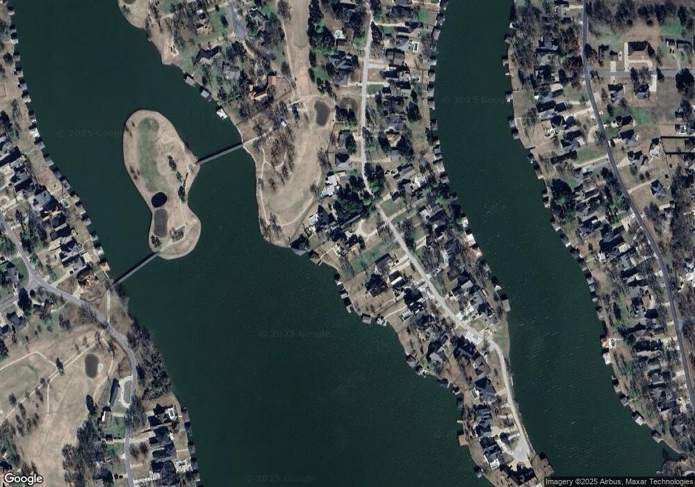 125 Blackfoot Trail, Gainesville, TX 76240 - photo 1