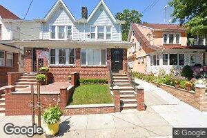 786 E 40th St, Brooklyn, NY 11210