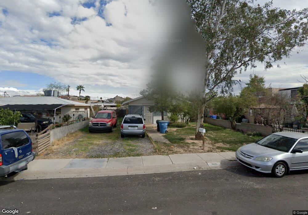 8815 N 1st St, Phoenix, AZ 85020 - photo 1