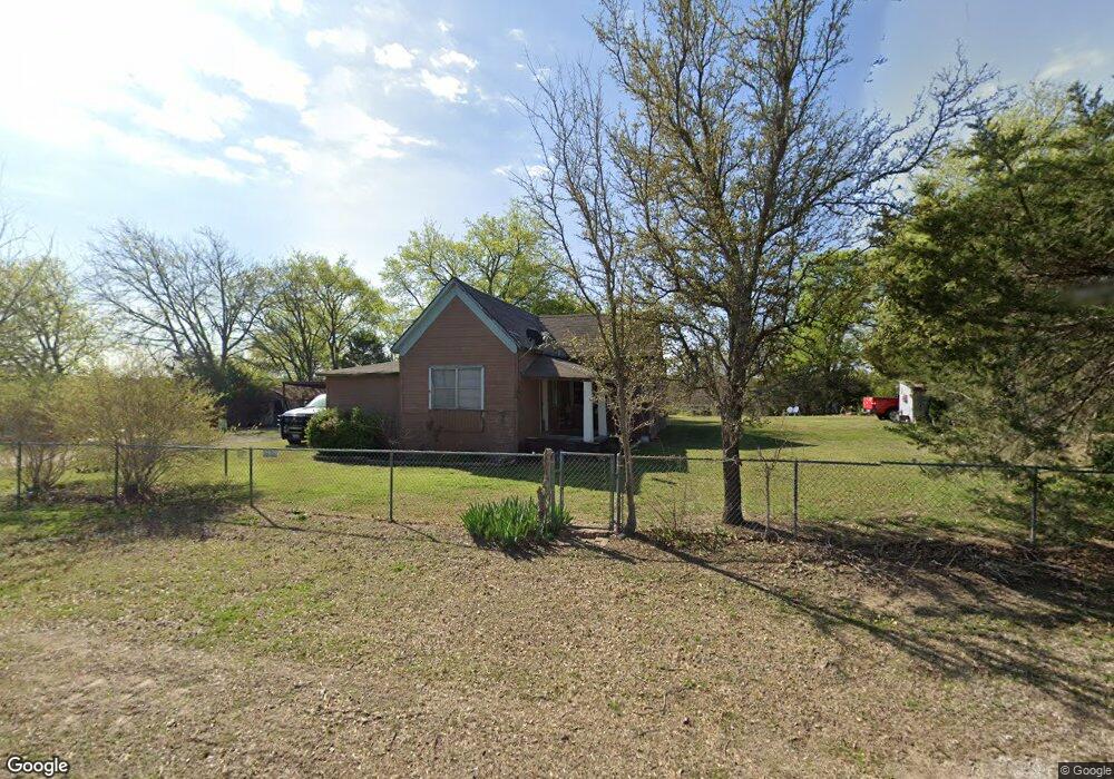 2283 County Road 2224, Decatur, TX 76234 - photo 1