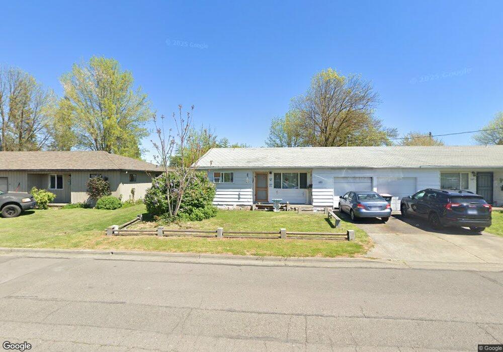 525 S 1st St, Central Point, OR 97502 - photo 1